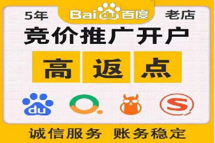 深度解析：百度竞价包年推广的五大成功案例